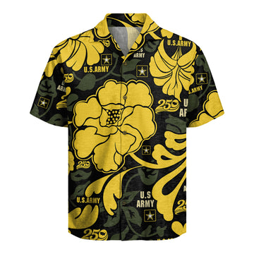US Army 1776–2026 Hawaiian Shirt, America 250th Anniversary Aloha Shirt