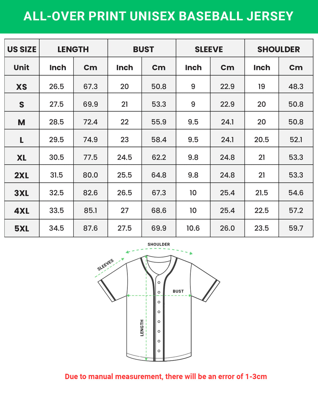 Baseball Jersey The Romantic Tour 2026