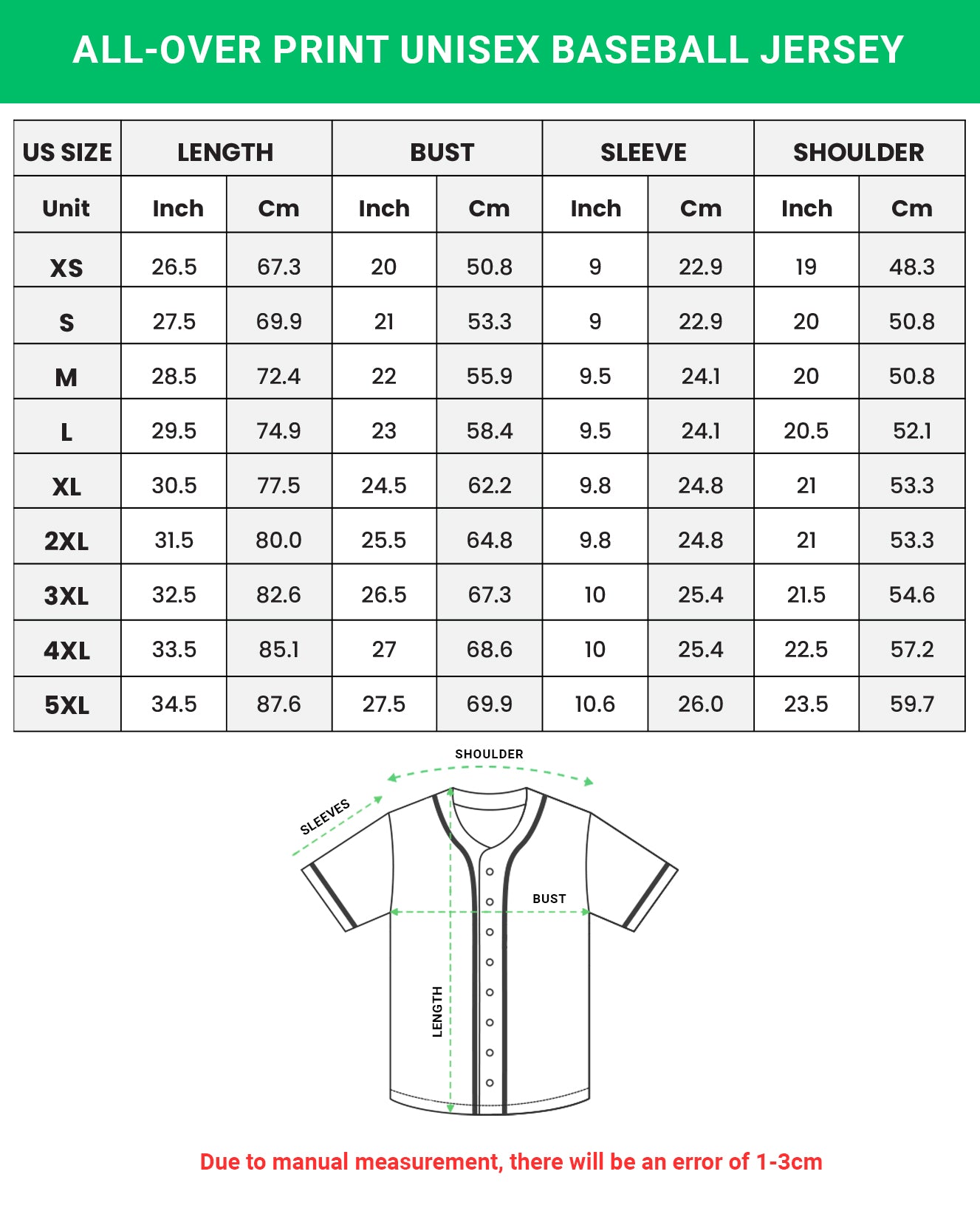 Baseball Jersey The Romantic Tour 2026